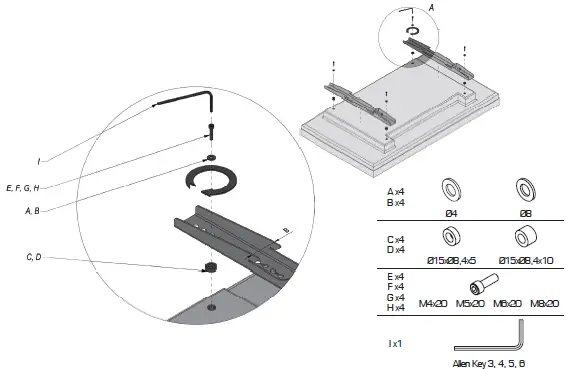 edbak-TR3-Plasma-LCD-Trolley-FIG-6