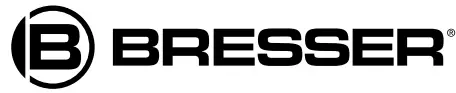 BRESSER Logo