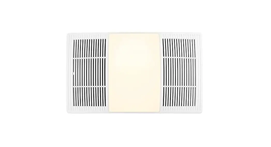 Broan Fg110hbs Heater Fan Light User Manual Broan Fg110hbs Heater Fan Light User Manual