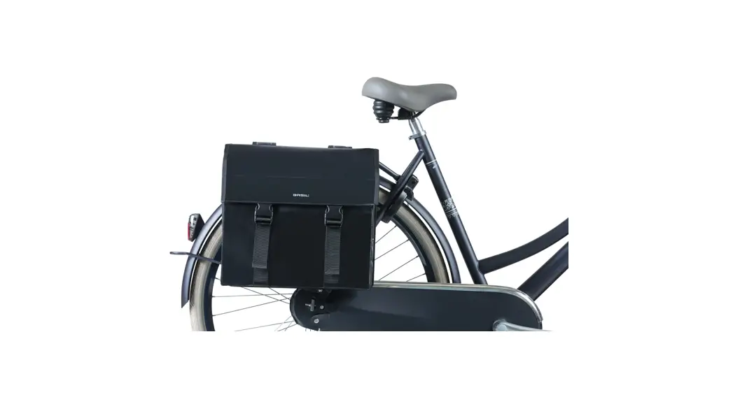 Basil Bicycle Handbags Instruction Manual