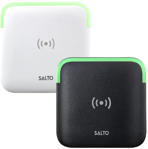 SALTO XS4 2.0 Wall Reader-fig1