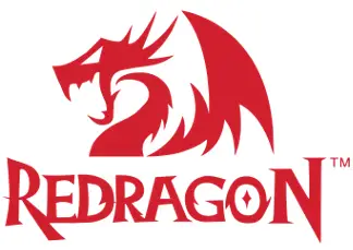 REDRAGON logo 1