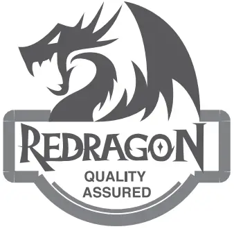 REDRAGON logo