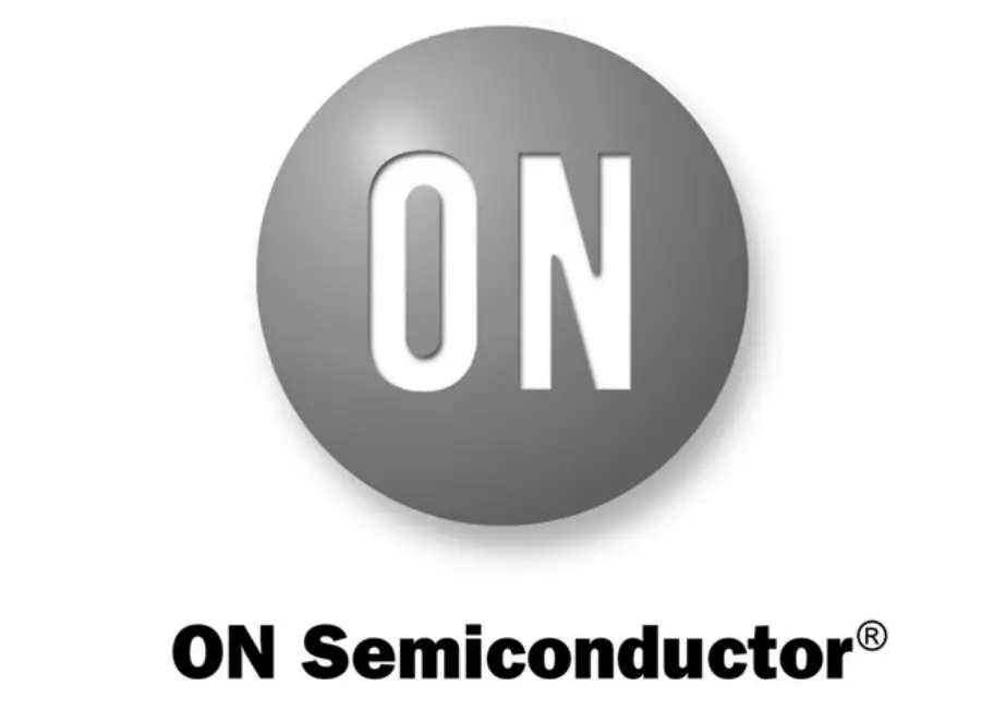 ON Semiconductor Logo