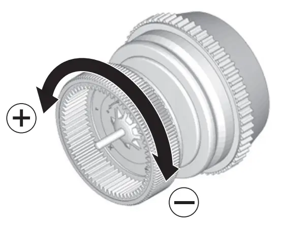 Honeywell HR30 Electronic Radiator Controller - Scope of delivery 19
