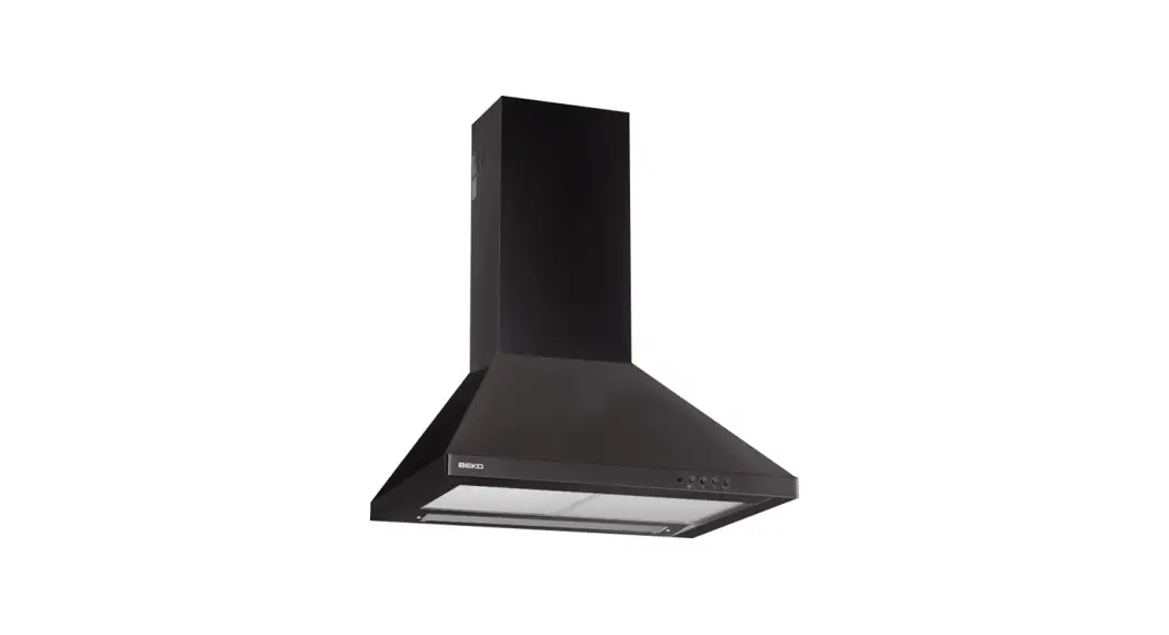 Beko Cwb 6441 Wn Cooker Hood User Manual Beko Cwb 6441 Wn Cooker Hood User Manual