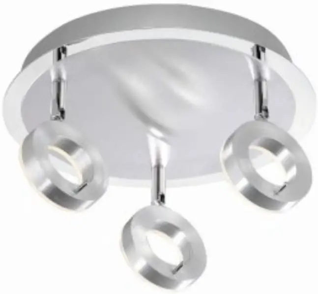 Paul Neuhaus 826927 LCD Ceiling Light Supplier product
