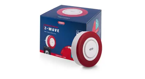 Abus Abus Z-wave Indoor Siren Abueshsg10000 Manual