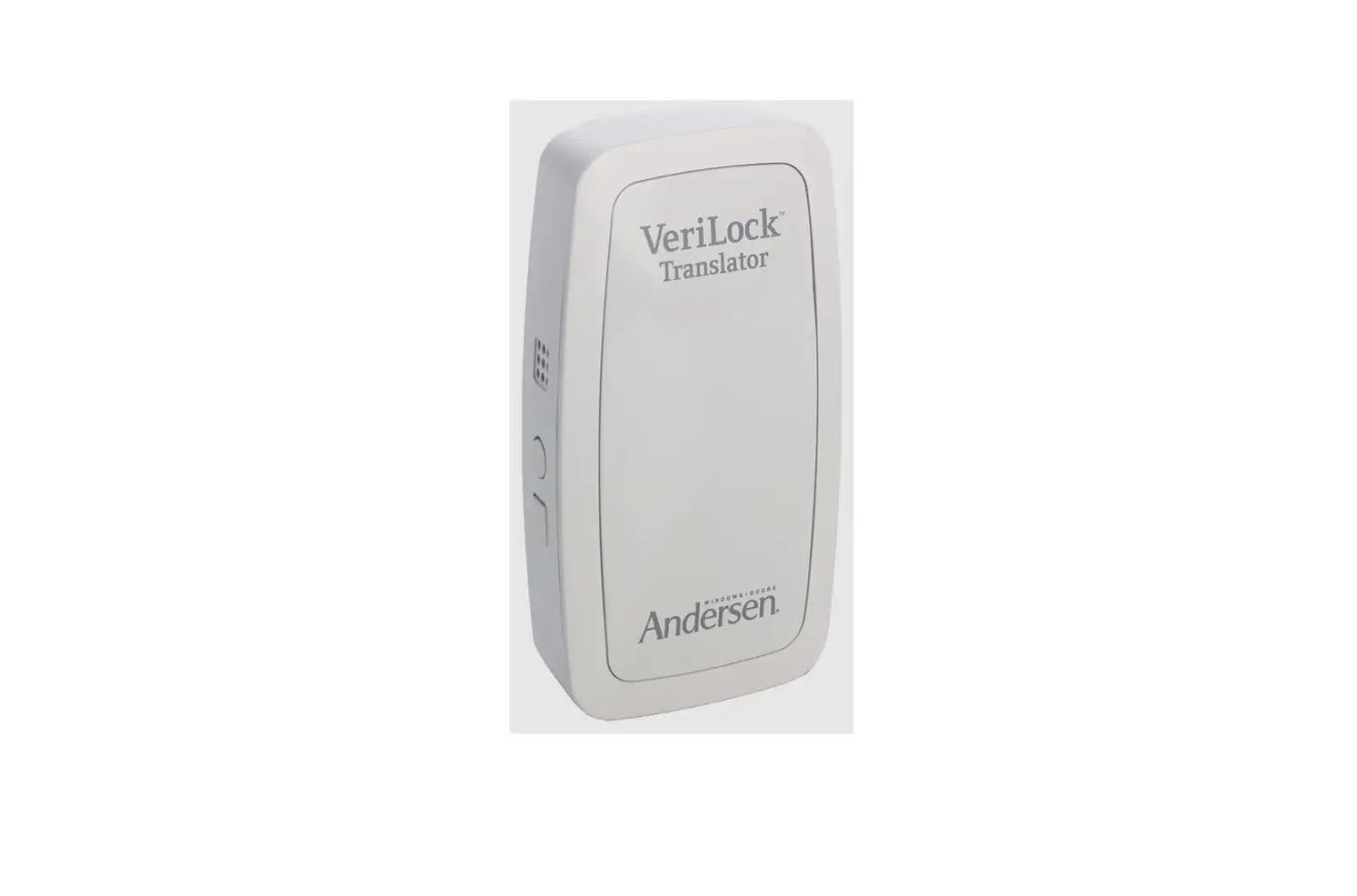 Art Andersen Cph Verilock Translator 9125051 Manual Art Andersen Cph Verilock Translator 9125051 Manual