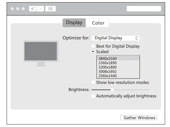 Hiearcool USB C Hub USB-C Laptop Docking Station - Figure 3