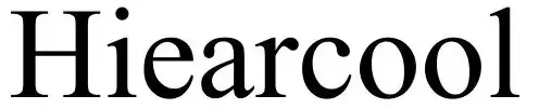 Hiearcool logo