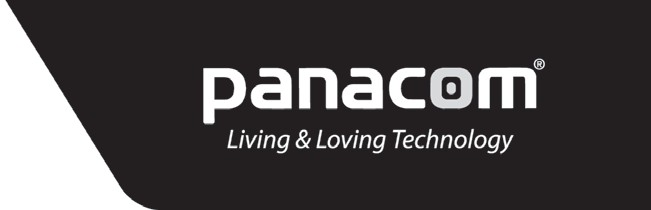 panacom LOGOI