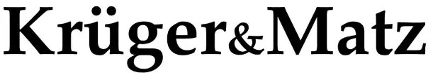 Kruger Matz logo
