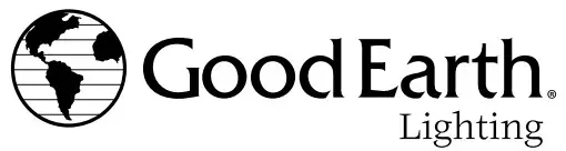 Good Earth Lighting - logo