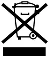 Disposal Icon
