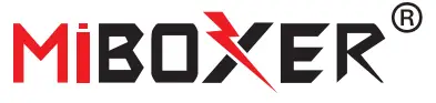 MiBOXER logo