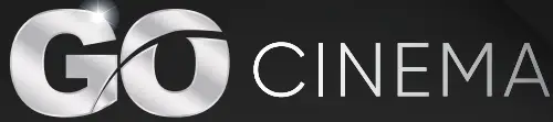 GO CINEMA LOGO