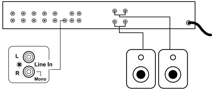 artsound-AS-A80-2-Actif-Subwoofer-fig-5