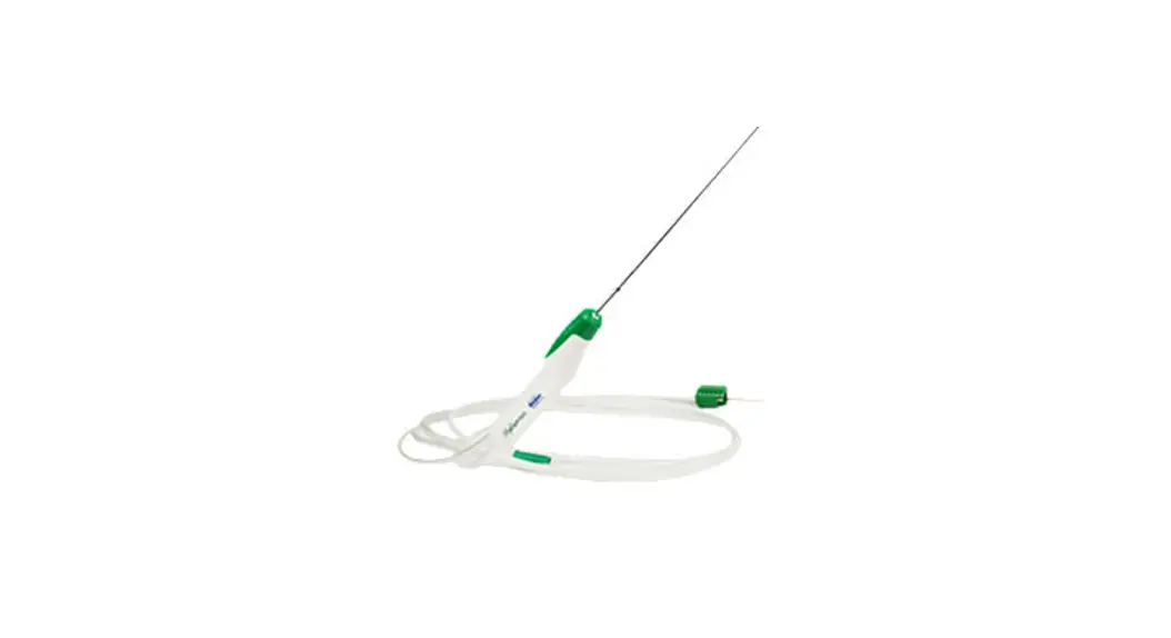 Stryker Reprocessed Myosure Reach Tissue Removal Device Instruction Manual Stryker Reprocessed Myosure Reach Tissue Removal Device Instruction Manual