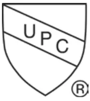 UPC Logo