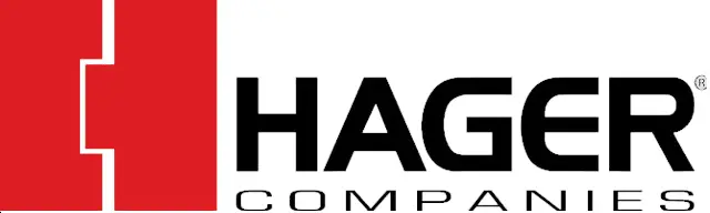 HAGER-LOGO