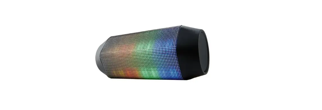 Anko 43233243 Bluetooth Speaker With Rgb Lights Im V13 User Manual Anko 43233243 Bluetooth Speaker With Rgb Lights Im V13 User Manual
