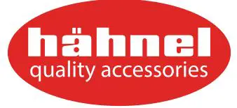 hahnel logo