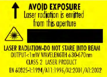 TRIPLETT AM320 CFM CMM Thermo Anemometer + InfraRed Thermometer - icon1