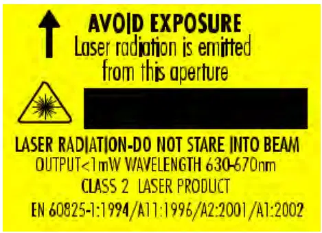 TRIPLETT AM320 CFM CMM Thermo Anemometer + InfraRed Thermometer - icon6