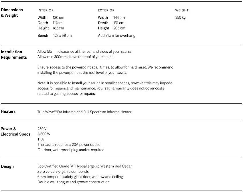 2-Person-OD2-Clearlight-Sanctuary-Outdoor-Sauna-fig-5