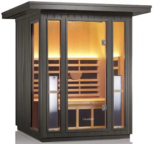 2-Person-OD2-Clearlight-Sanctuary-Outdoor-Sauna-product