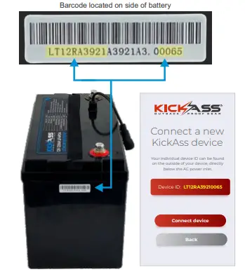 KICKASS-LiFePo4-Slimline-Lithium-Battery-and-Remote-Display-Unit-FIG-14