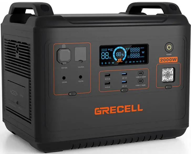 OPTONICA-9421-2000W-Portable-Power-Station