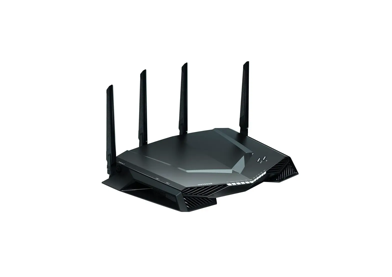 Netgear Xr500 Nighthawk Pro Gaming Router User Manual Netgear Xr500 Nighthawk Pro Gaming Router User Manual