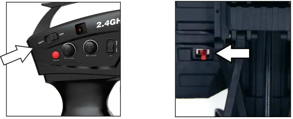 AMEWI 22589 Dirt Climbing SUV Safari Crawler 4WD - fig 3