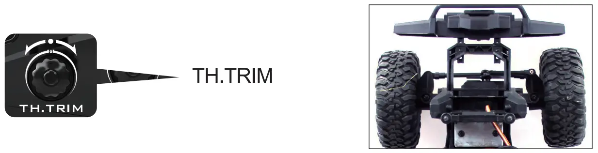 AMEWI 22589 Dirt Climbing SUV Safari Crawler 4WD - fig12