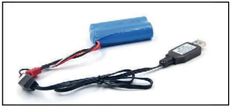 AMEWI 22589 Dirt Climbing SUV Safari Crawler 4WD - fig16