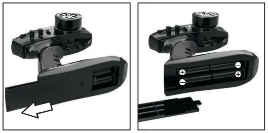 AMEWI 22589 Dirt Climbing SUV Safari Crawler 4WD - fig2