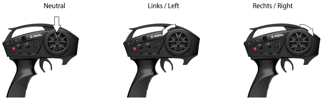 AMEWI 22589 Dirt Climbing SUV Safari Crawler 4WD - fig4