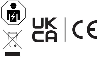 FuseBox F2 Series 22 Way Consumer Unit - ICON 1