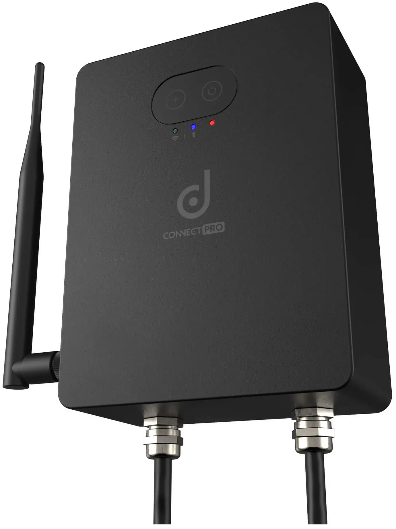 dals DCP-TR60-BK 60W Low-Voltage Smart Transformer