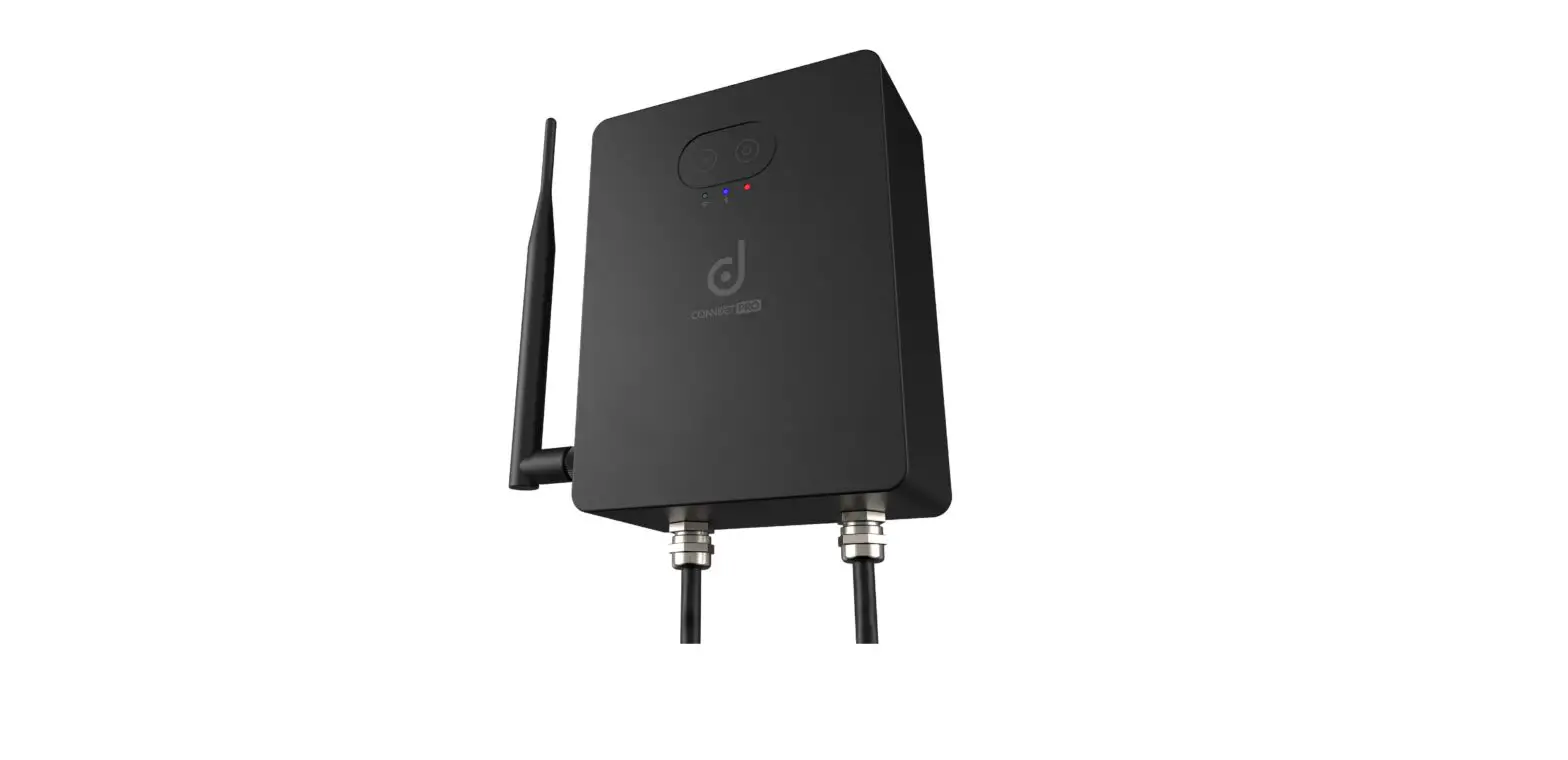 Dals Dcp-tr60-bk 60w Low-voltage Smart Transformer Installation Guide Dals Dcp-tr60-bk 60w Low-voltage Smart Transformer Installation Guide