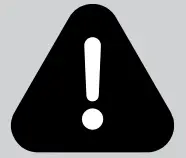 Warning Icon