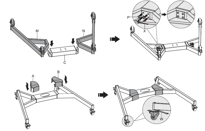 alza-ergo-APW-EGTC210B-TV-Cart-TC210B-Pro-04
