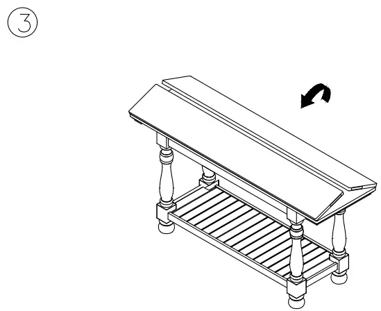 Assembly Instructions