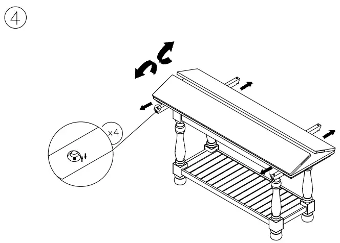 Assembly Instructions