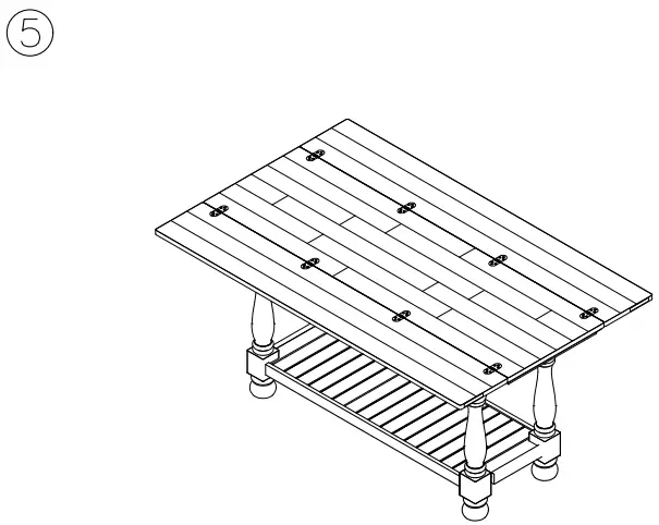Assembly Instructions