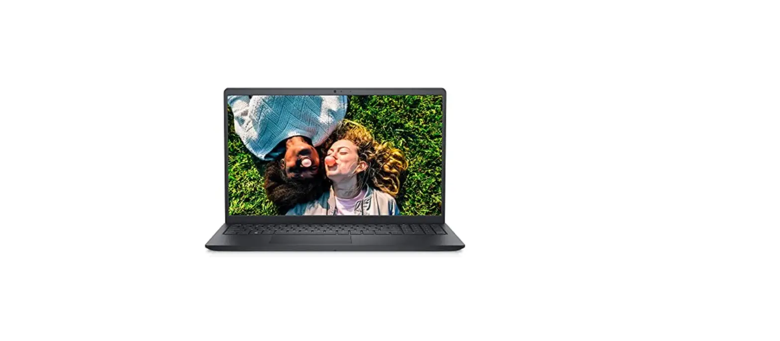 Dell Inspiron 15 User Guide