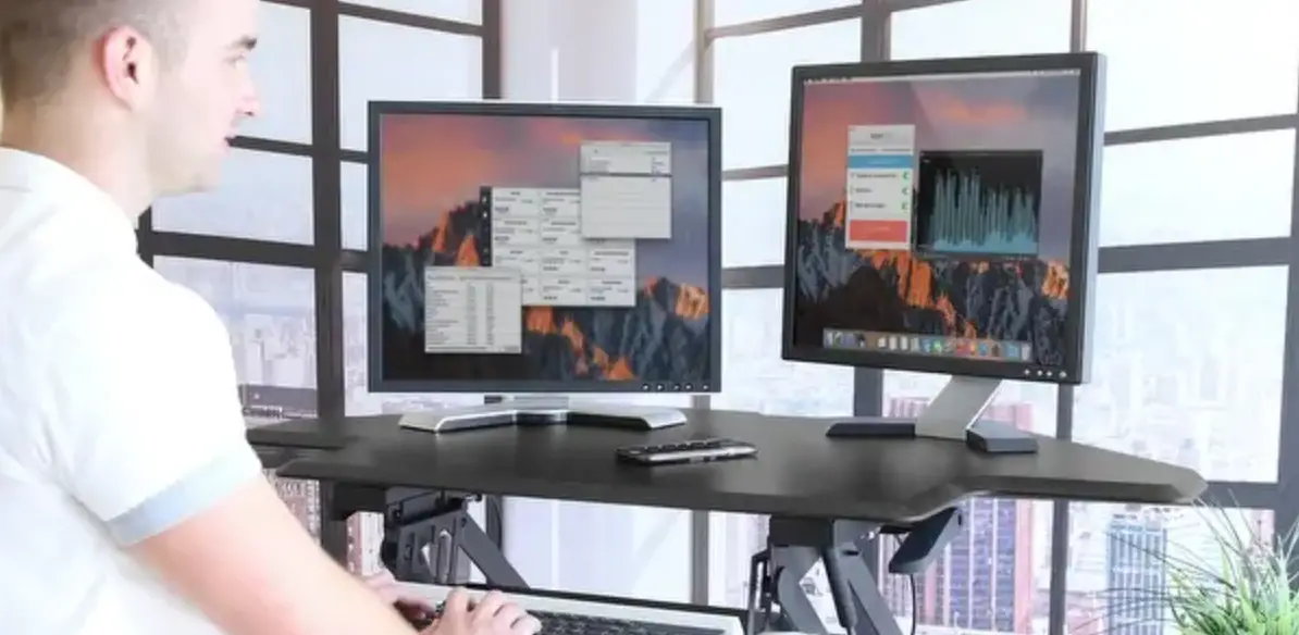 Alzaergo Apw-eget6100 Ergo Table Et3 Essential User Manual