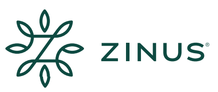 ZINUS -logo